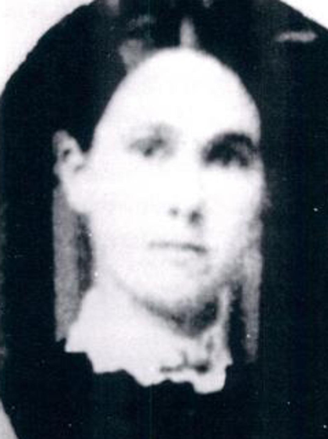Sarah Ann Hatton (1842 - 1867) Profile